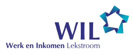 Gemeenschappelijke regeling Werk en Inkomen Lekstroom (WIL)