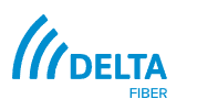 Delta Fiber