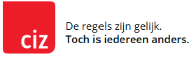 Centrum Indicatiestelling Zorg (CIZ)